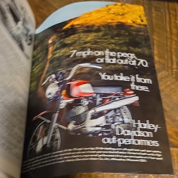 PLAYBOY Magazine MAY 1970- - Picture 8 of 11